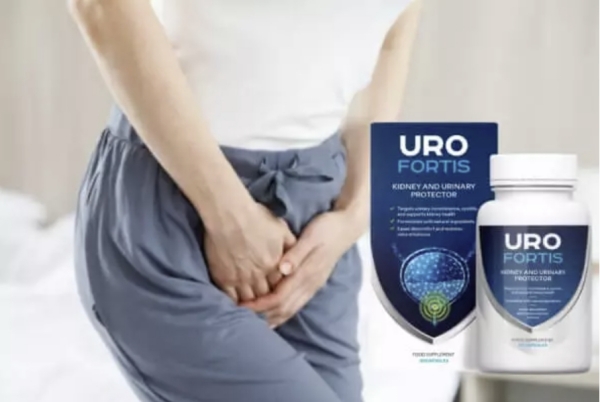 Uro Fortis Capsule România - Preţ Recenzii Pareri