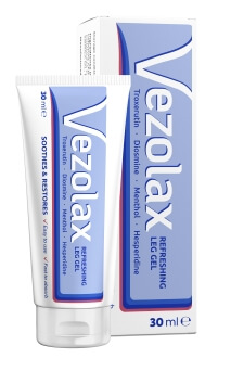 Vezolax România