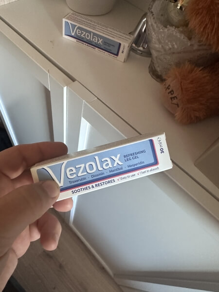Mod de administrare Vezolax – Instrucțiuni de utilizare